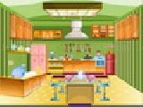 Play Escape from kitchen
