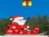 Play Turbo santa