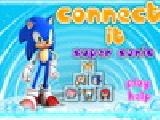 Play Connect it super sonic