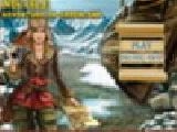 Play Nicole adventure in greenland