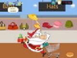 Play Christmas cake