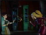 Play Find the numbers - happily n ever after