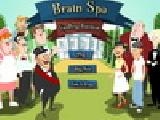 Play Brain spa spelling booster