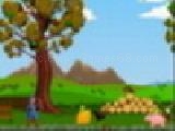 Play Blue archer 2