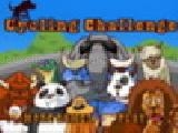 Play Cycling challenge
