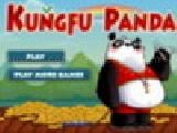 Play Kungfu panda