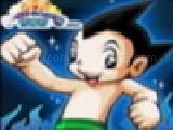 Play Astroboy ultimate dodge