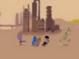 Play Runman