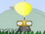 Play Balloon defender