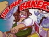 Play The mad baker