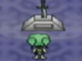 Play Pandora's seed