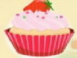 Play Cupcake quiz