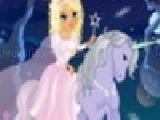 Play Unicorn princess