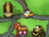 Play Gabcab