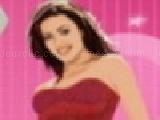 Play Eva longoria dressup