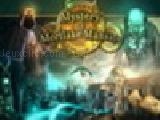 Play Mystery of mortlake mansion