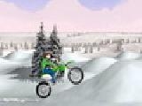 Play Ben 10 ultimate motor 2