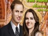Play The fame prince william and kate middleton