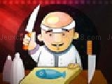 Play Sushi bar