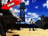 Play Wild west showdown