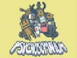 Play Psychosomnium