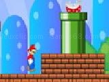 Jugar a Mario runner