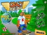 Play Crazy bear