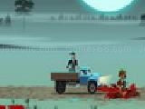 Play Zombie truck