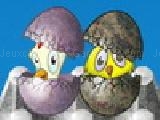 Play Eggcitement