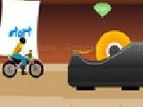 Play Micro bike master