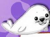 Play Baby seal snowland