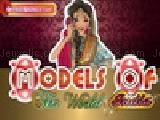 Play Models of the world - india