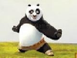 Play Kung fu panda - po's challenge