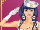 Play Sailor summer style