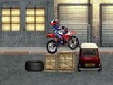 Play Bike zone 2