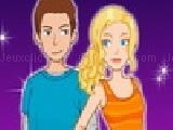 Play Shopping mall kissing