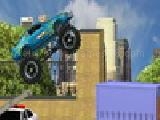 Play Crazy mustang 2