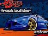 Play Hot wheels track builder