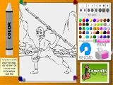Play Avatar last air bender 03