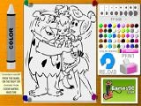 Play Flintstones 04