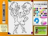 Play Flintstones 05