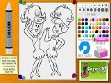 Play Flintstones 05