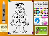 Play Flintstones 07