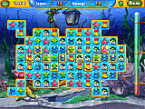 Play Fishdom frosty splash