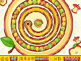 Play Penga fruit