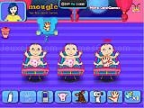 Play The three tiny tots