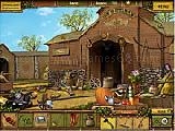 Play Golden trails the new western rush