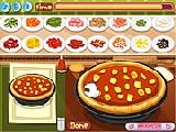 Play My pizza shop