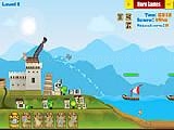 Play Rom castle