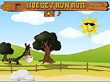 Play Horsey run run